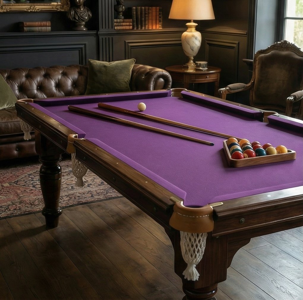 Biliardo reversibile con coperture - 225 x 115 cm - immagine 6