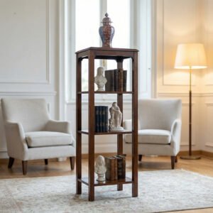 Etagere a 4 ripiani