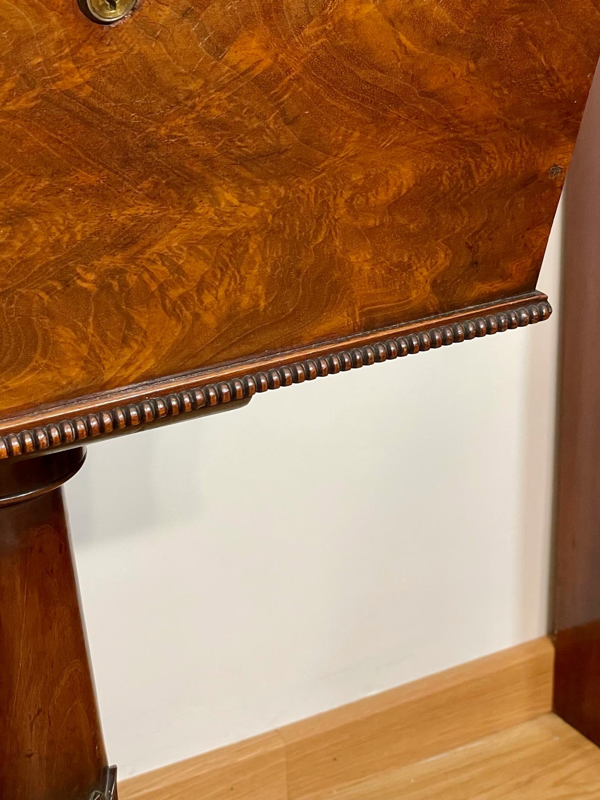 Teapoy - mobile porta tè (1830 c.) - immagine 6