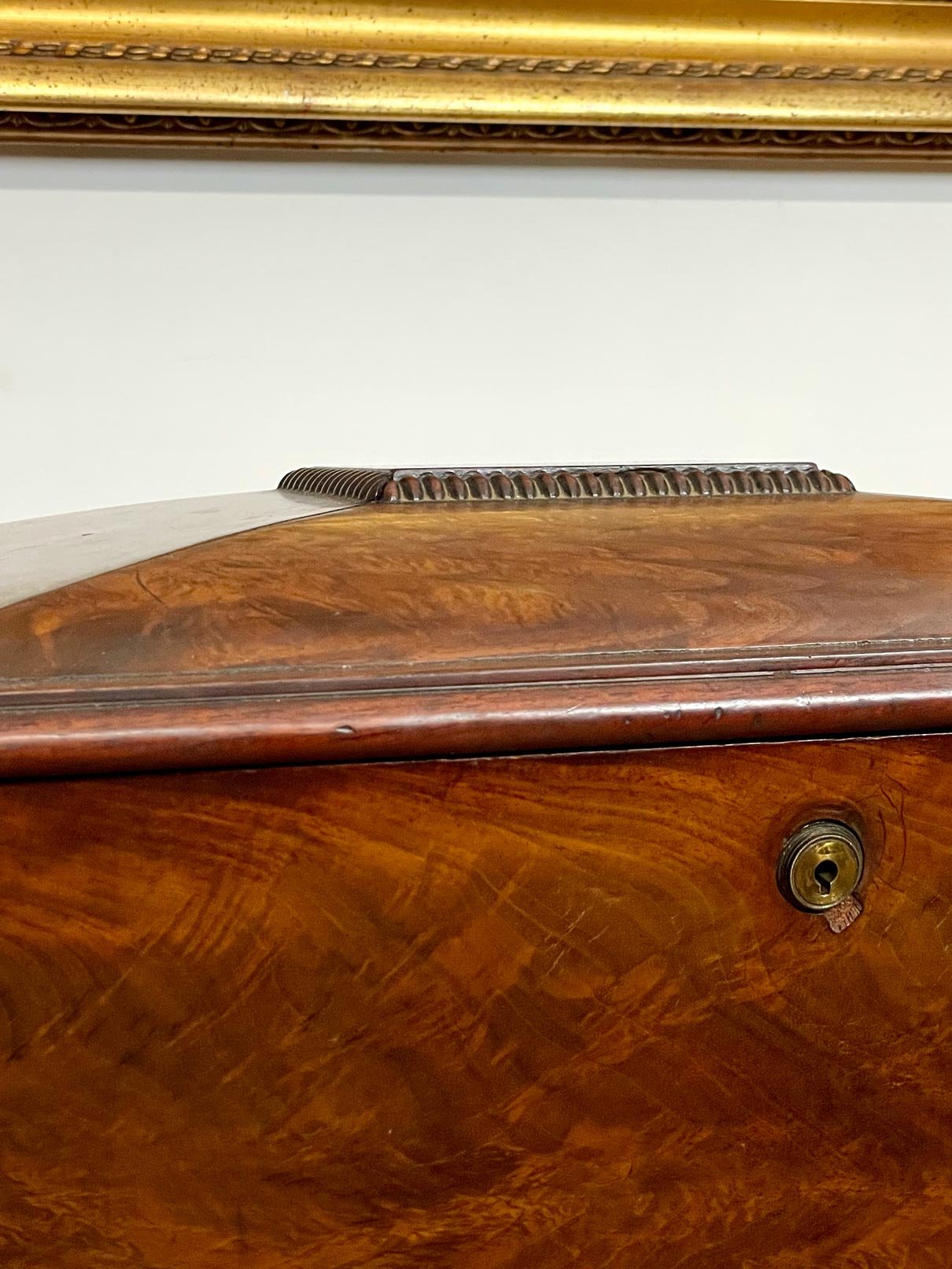 Teapoy - mobile porta tè (1830 c.) - immagine 7