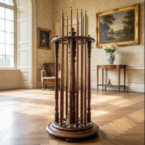 Portastecche - fine '800 c.