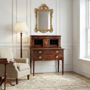 Bonheur du jour americano