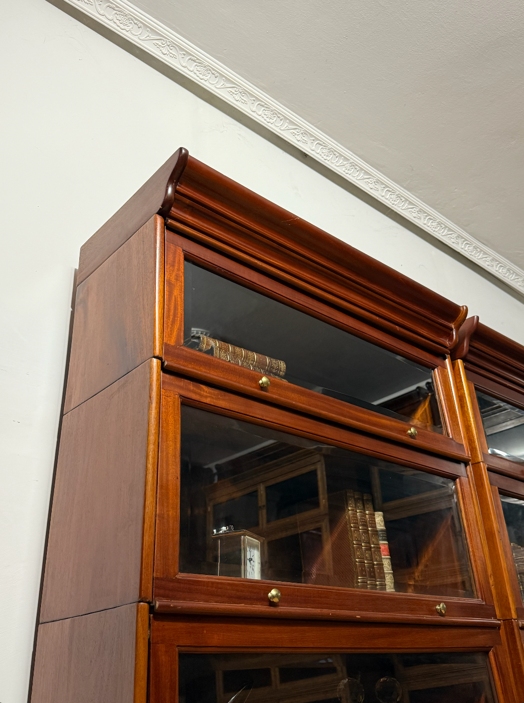 Librerie 4 moduli (coppia) - H 157 - immagine 4