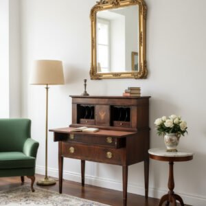 Bonheur du jour americano