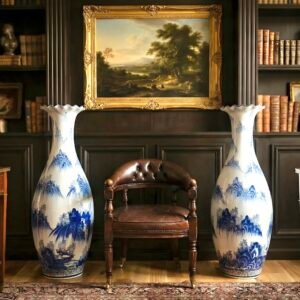 Ceramiche e Porcellane